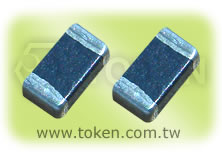 貼片積層電感 片式疊層電感 鐵氧體 (TRMI)