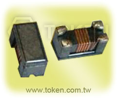 HDMI 共模扼流圈 共模濾波器電感器 (TCPWCH-2012HD)