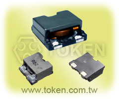 貼片繞線功率電感器 TPSME3015 系列
