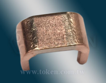 冲压型 高功率 采样 合金 电阻器 - FLU 系列