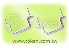 敞开式镍铜合金电阻 取样电阻 限流电阻 - LRA 系列