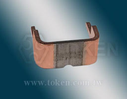 冲压型 高功率 采样 合金 电阻器 - FLU 系列