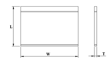 (FLH) 内包装规格