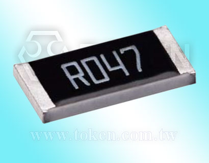 Metal Chip Resistor (CSM)