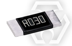 Metal Strip chip high Power Low Ohmic Resistors (LRP)