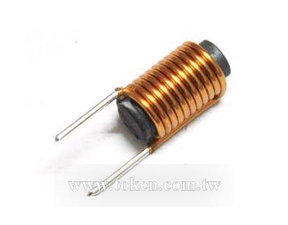 Through Hole Chokes and Inductors (TCPC)