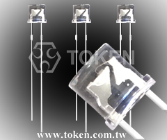 Visible Light Sensor RoHS Compliant (PT-IC-AC-3-PE-550)