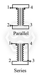 Series & Parallel Graph