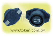 Wire-wound Inductors - TPS3316DC