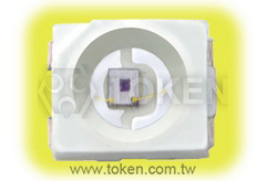  贴片环保光敏传感器 - PT-A1-AC-3528-850