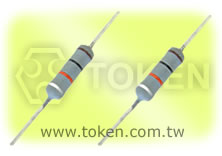 浪涌电阻 阻尼电阻器 (RMCC) 系列