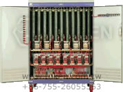 电力型组合电阻柜 (RNW) 系列
