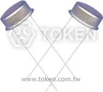 耐冲击电阻/突波电阻/玻璃釉膜电阻