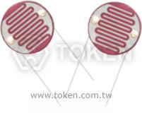 光敏电阻光感电阻